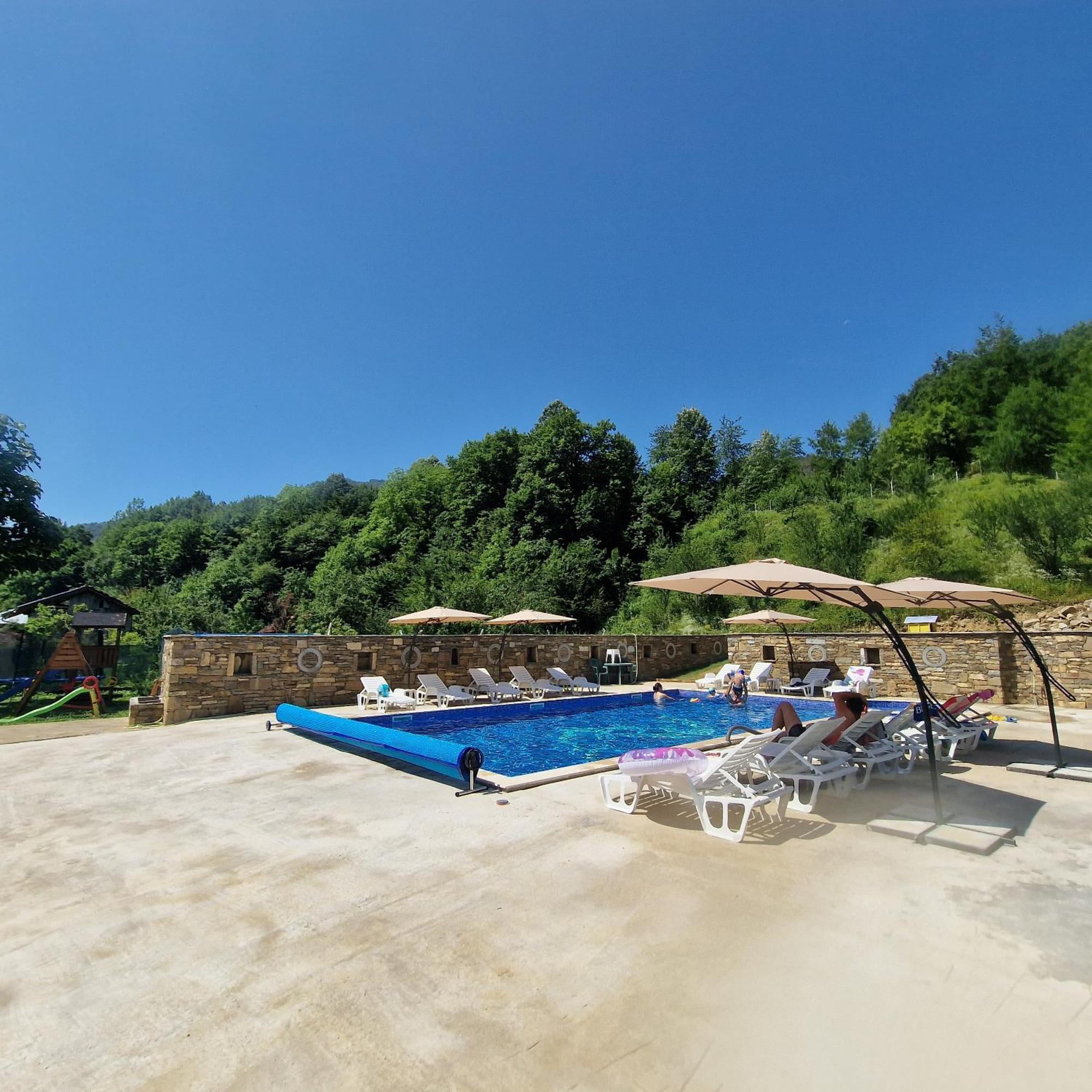 Guest House Ivan Cherni Osum Екстер'єр фото