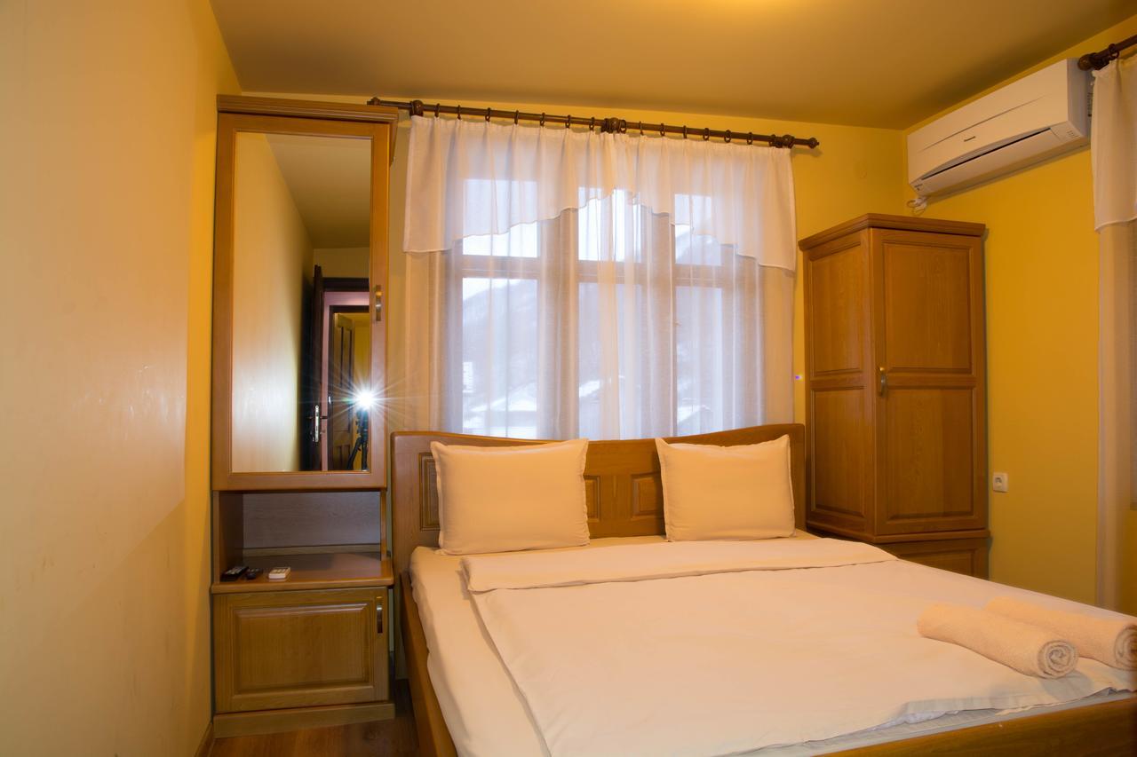 Guest House Ivan Cherni Osum Екстер'єр фото