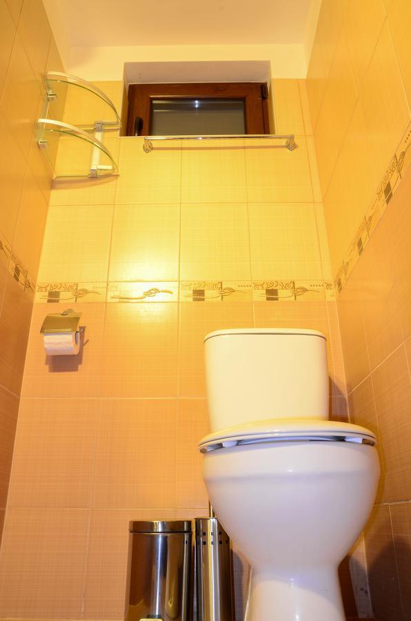 Guest House Ivan Cherni Osum Екстер'єр фото