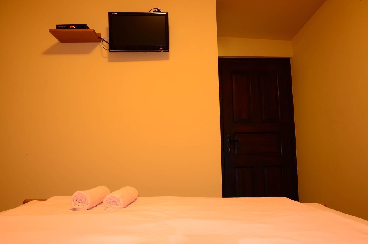 Guest House Ivan Cherni Osum Екстер'єр фото