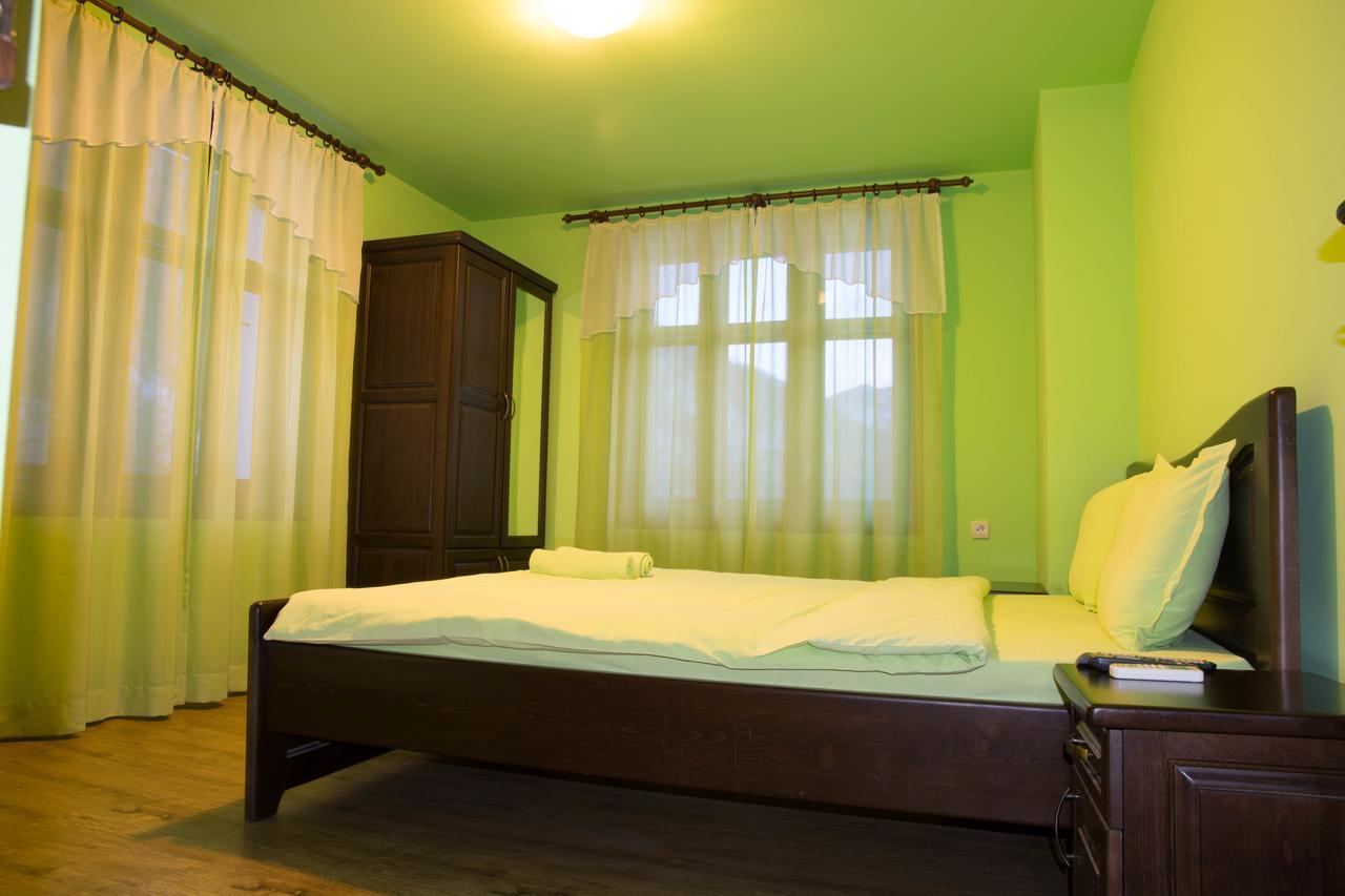 Guest House Ivan Cherni Osum Екстер'єр фото
