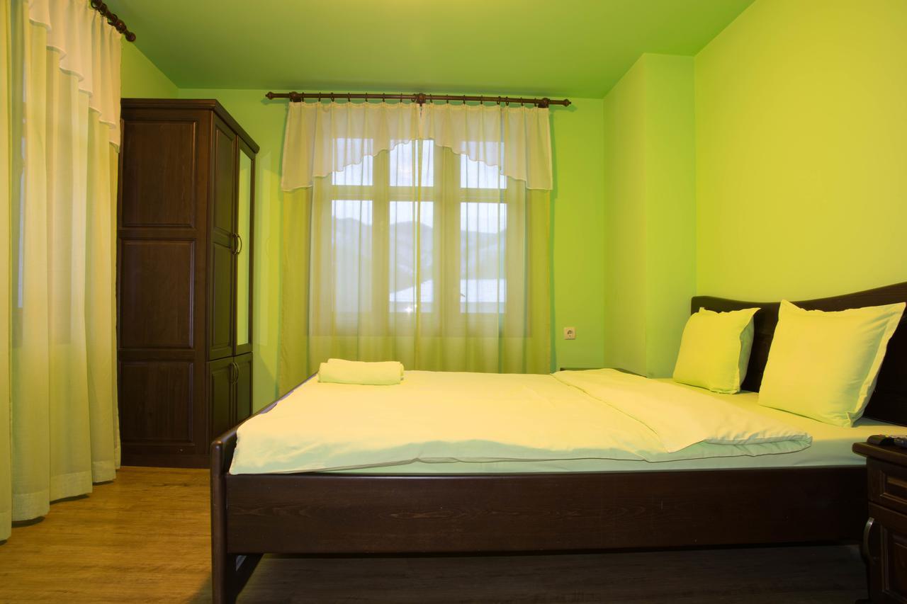 Guest House Ivan Cherni Osum Екстер'єр фото