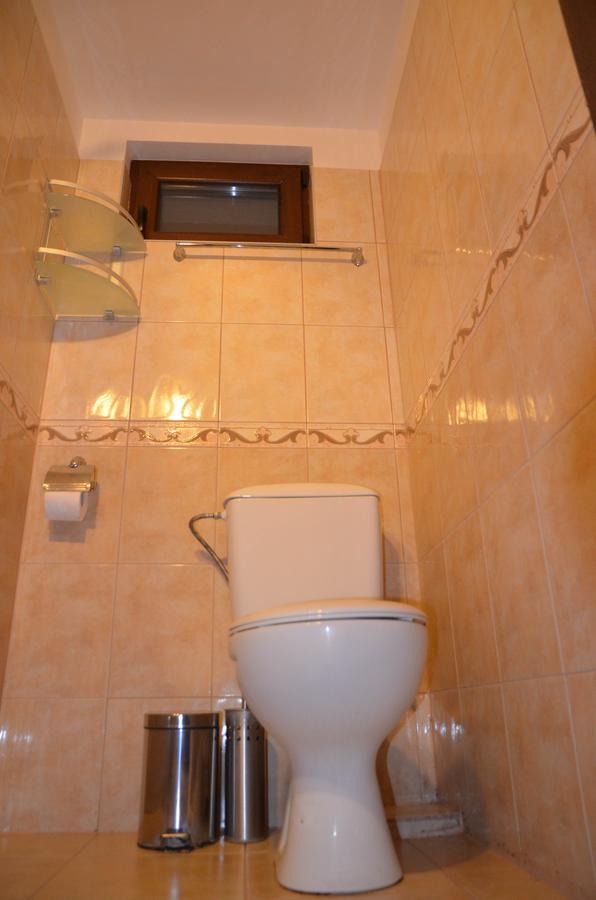 Guest House Ivan Cherni Osum Екстер'єр фото