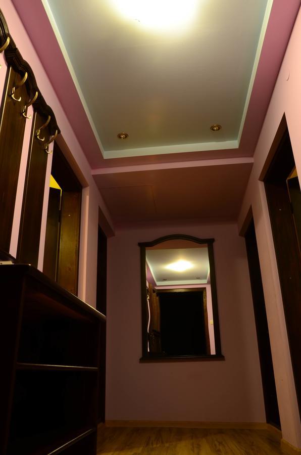 Guest House Ivan Cherni Osum Екстер'єр фото