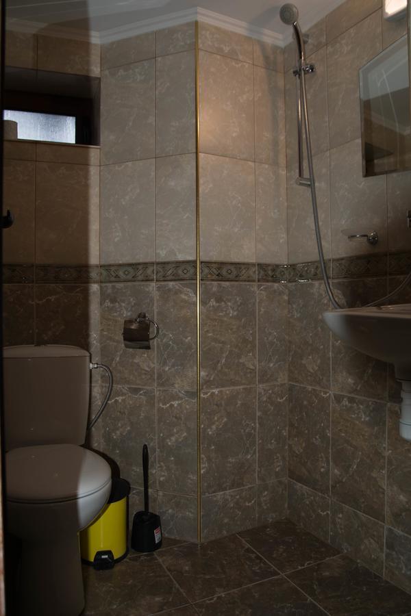 Guest House Ivan Cherni Osum Екстер'єр фото