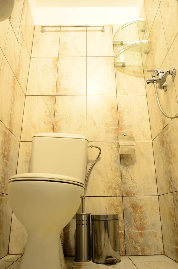 Guest House Ivan Cherni Osum Екстер'єр фото
