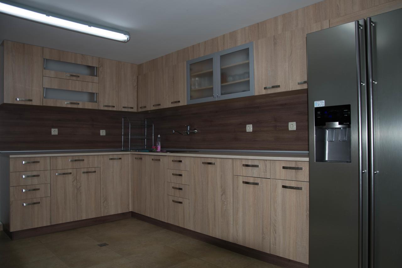 Guest House Ivan Cherni Osum Екстер'єр фото