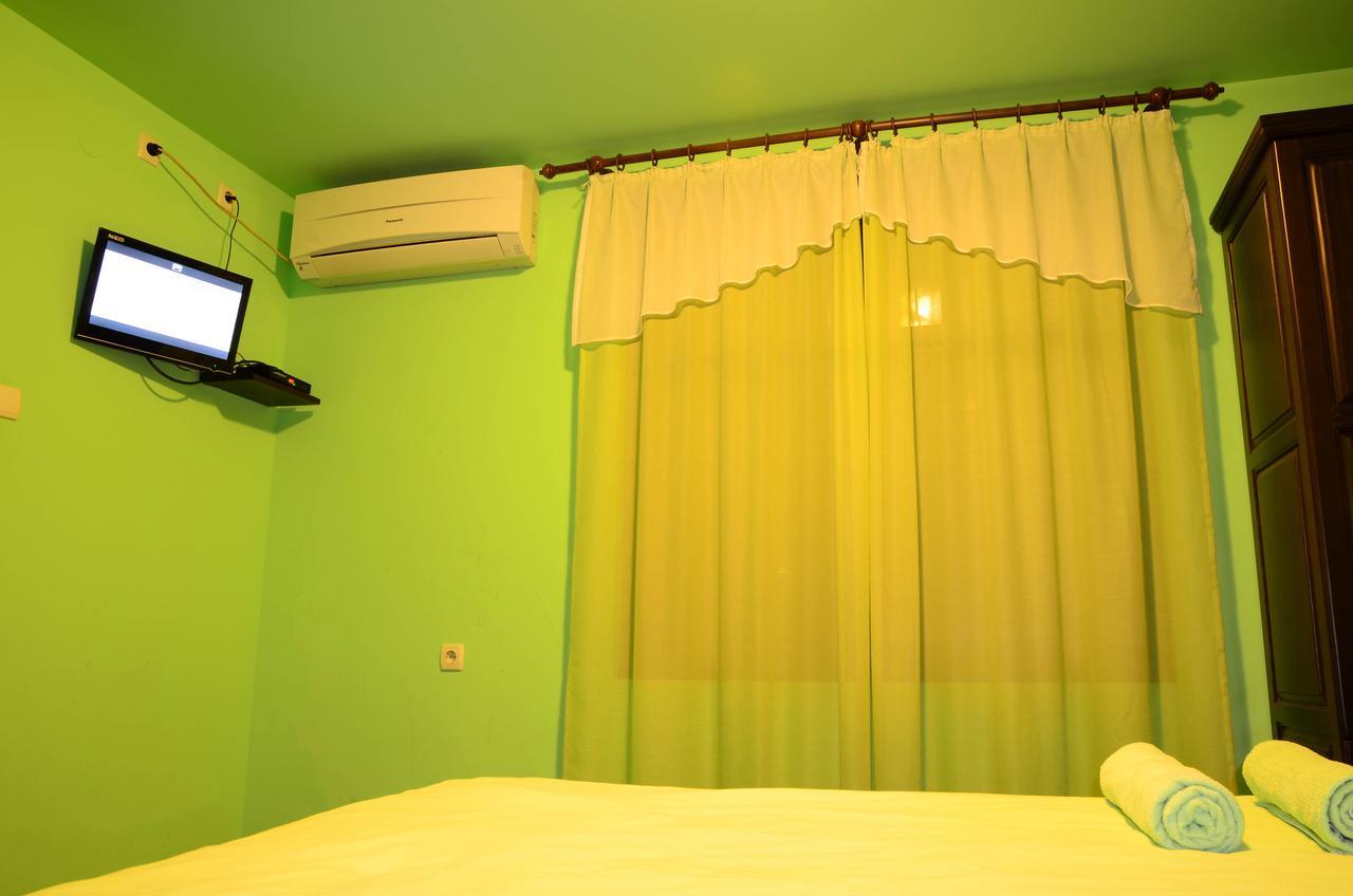 Guest House Ivan Cherni Osum Екстер'єр фото