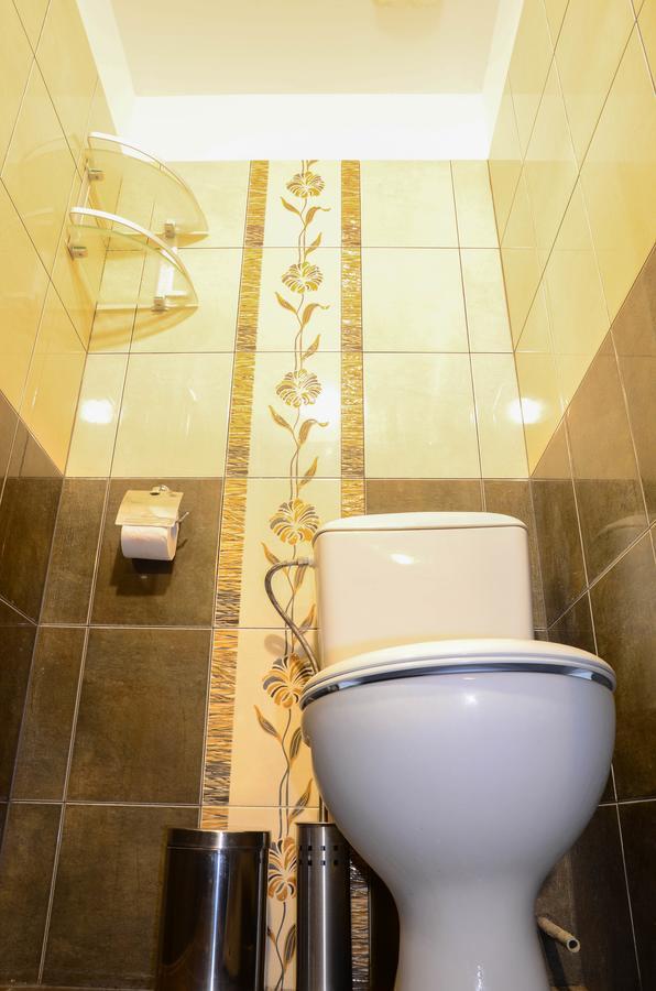 Guest House Ivan Cherni Osum Екстер'єр фото