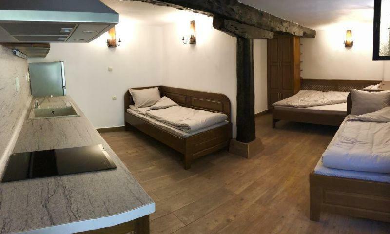 Guest House Ivan Cherni Osum Екстер'єр фото