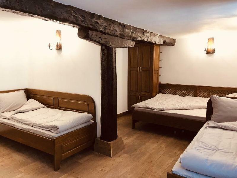 Guest House Ivan Cherni Osum Екстер'єр фото